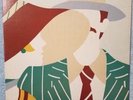 Art Pepper - So In Love - Artists House 1980 Japan - AUTOGRAPHED X4
