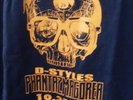 Halloween D-Styles Mr. Lif I Phantom Picture return of bboy NWA lot 4