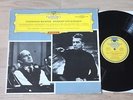 TSCHAIKOWSKY piano concerto RICHTER KARAJAN 1963 DGG RED STEREO MINT