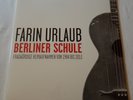 Farin Urlaub - Berliner Schule (Ltd. 2LP + Downloadcode) Vinyl (2017)