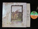 LED ZEPPELIN zoso (SD 7208) ST-A-712285 1S RARE RCA CLUB VERSION VG+