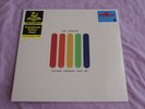 The Strokes-Past Present and Future-500 Only Yellow Vinyl