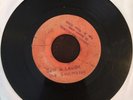 Amalgamated Blank 45 Pioneers Baby Don't Be Late Soul Mates Dem A Laugh 1968 G