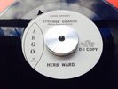 ********** HERB WARD ********** STRANGE CHANGE ** EX ** NORTHERN SOUL CLASSIC