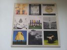 PINK FLOYD A NICE PAIR DOUBLE LP EX/NM - PHANG 1ST PRESS