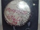 Judas Priest Rocka Rolla signed album signed by Rob Halford, KK Downing, Ian Hil