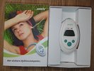 Pearly lady_comp - Zykluscomputer - Verhütungscomputer - TOP Zustand - neuwertig