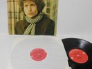 rare BOB DYLAN nr mint double vinyl lp BLONDE ON BLONDE mono original cover