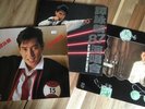 3 Alan Tam ??? LPs - 1980s C-Pop records -  Chinese Pop