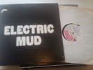 Muddy Waters Electric Mud 1st Press Cadet Concept LP LPS 314 1968 gatefold blues