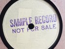TAMPA RED'S HOKUM JUG BAND SHELLAC TEST BLUES 78 RPM E/E+ 