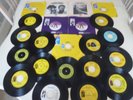 STAX RECORDS   ** 25 RECORDS **  DEMOS, USA IMPORTS, DJ COPY, ETC