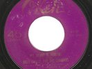 Northern Soul 45 BILLY BUTLER & THE CHANTERS 