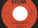 Northern Soul 45 THE CASHMERES 
