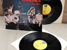 Ramones - It's Alive - 2 × Vinyl LP UK 1979 - Nr EX Vinyl