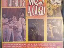 SMOKEY ROBINSON & THE MIRACLES lp Away We A GO-GO  SEALED FREE SHIP