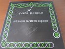 PATS PEOPLE-SILVER RAINS AFAR RARE LP DETROIT PRIVATE PRESS FOLK PSYCH ORIGINAL