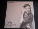 Judith Holofernes Ich Bin Das Chaos Signiert Vinyl Sealed Wir Sind Helden