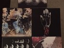 Converge Vinyl LP Jane Doe You Fail Me Deathwish Epitaph Dillinger Escape Plan