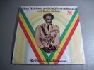 Ras Michael & The Sons Of Negus - Tribute To The Emperor Rastafori-LP 1976 UK