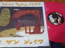 LESS THAN JAKE RED LP NOFX BLINK 182 REEL BIG FISH MU330 LAGWAGON RANCID AFI