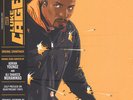 Adrian Younge & Ali Shaheed Muhammad Luke Cage Original Soundtrack Yellow Vinyl