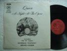 QUEEN - A night at the Opera - Rare TAIWAN only release papersleeve issue LP