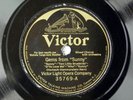 78rpm - Jazz - VICTOR LIGHT OPERA: Gems from  