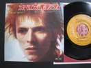 DAVID BOWIE SPACE ODDITY JAPAN 7inch
