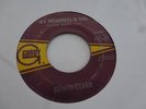 EDWIN STARR MY WEAKNESS IS YOU GORDY 7