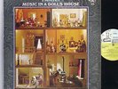 Family - Music In A Doll's House - UK 1st Press 12