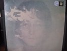JOHN LENNON IMAGINE VINYL LP 12''  NEAR MINT HAS PHOTO AND POSTER