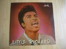 LITTLE RICHARD    NICE 1957 SPECILTY SP 2103   33 1/3  LP. RECORD