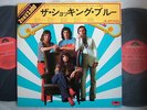 THE SHOCKING BLUE GOOD TIMES / 2LP WITH CAP OBI CLEAN COPY