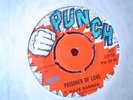 UK PUNCH PH 20-DAVE BARKER-PRISONER OF LOVE/UPSETTERS-SOUL JUICE- VG++