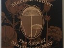 MARISSA NADLER - THE SAGA OF MAYFLOWER MAY - Orig US Eclipse LP