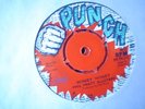 UK PUNCH PH 94-PHIL PRATT ALL STARS-WINEY WINEY/THERE IS A PLACE-NR EX