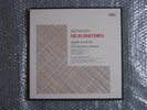 GREAT PERFORMANCE  HERBERT BLOMSTEDT BEETHOVEN 9 SYMPHONIES 8LP