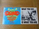 Planet Gong + Here and Now / Alternative TV 2 vinyl LP Lot