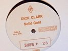 Radio Show: DICK CLARK GOLD #23 CROSSOVER HITS   BILL ANDERSON INTERVIEW,EVERLYS