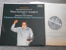 UK Decca sxl 6089: Schubert No 9, VPO, Kertesz