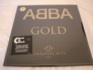 ABBA Gold 2 × Vinyl, LP, Compilation, Reissue, Remastered, 180 Gram, Vinyl Album