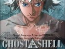 Kenji Kawai - Ghost In The Shell (Soundtrack / O.S.T.) Vinyl LP NEU 09537822
