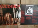 Bathory - under the sign of the black mark