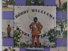 Bobby Williams - Funky Super Fly LP - R&R - Rare Soul Funk VG+ Shrink