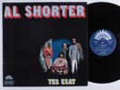 AL SHORTER Tes Esat AMERICA LP VG++ france