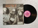 DUST  BLUES ROCK PSYCH MARC BELL RAMONES LUDWIG STERLING PRESS SHRINK EX+