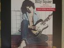 BILLY SQUIRE DON'T SAY NO MINT CAPITOL HALF SPEED MASTER LP AUDIOPHILE