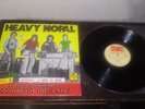 LP VINYL HEAVY NOPAL.- TRIBUTO A RODRIGO GONZALEZ CAIFANES EL TRI HARAGAN