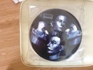 KRAFTWERK-ELECTRIC-CAFE-VINYL-LP-PICTURE DISC -MINT.